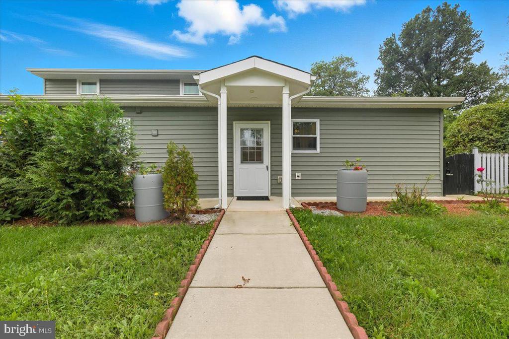 5206 GILPIN DRIVE