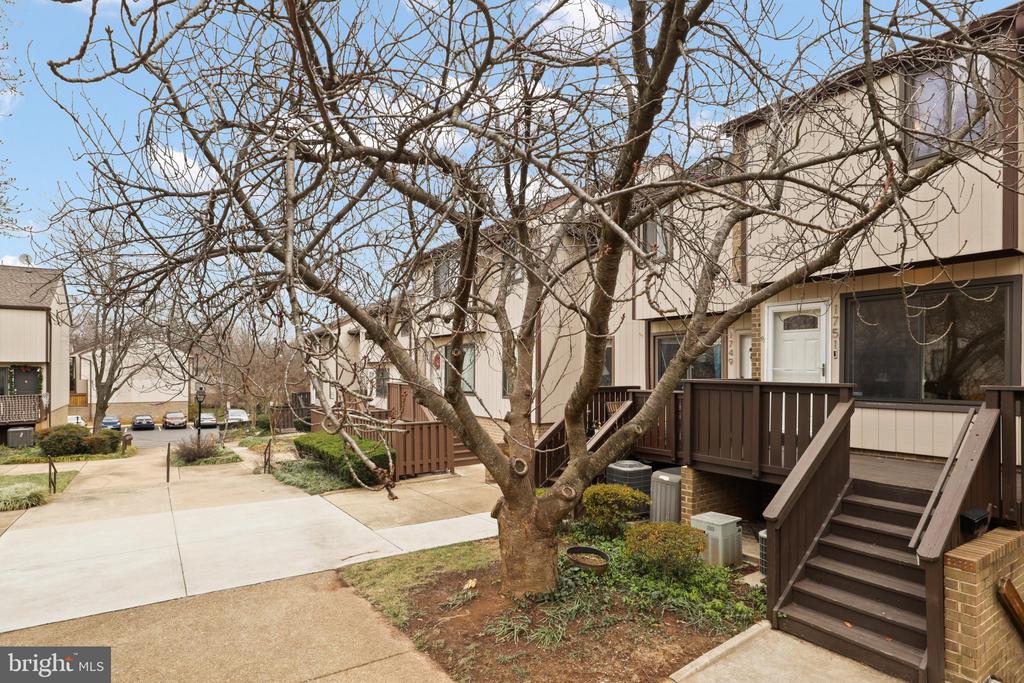 1751 WESTWIND WAY Unit: 38B