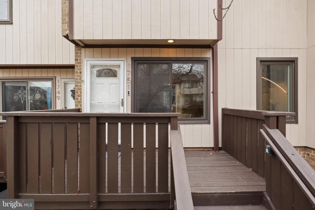1751 WESTWIND WAY Unit: 38B