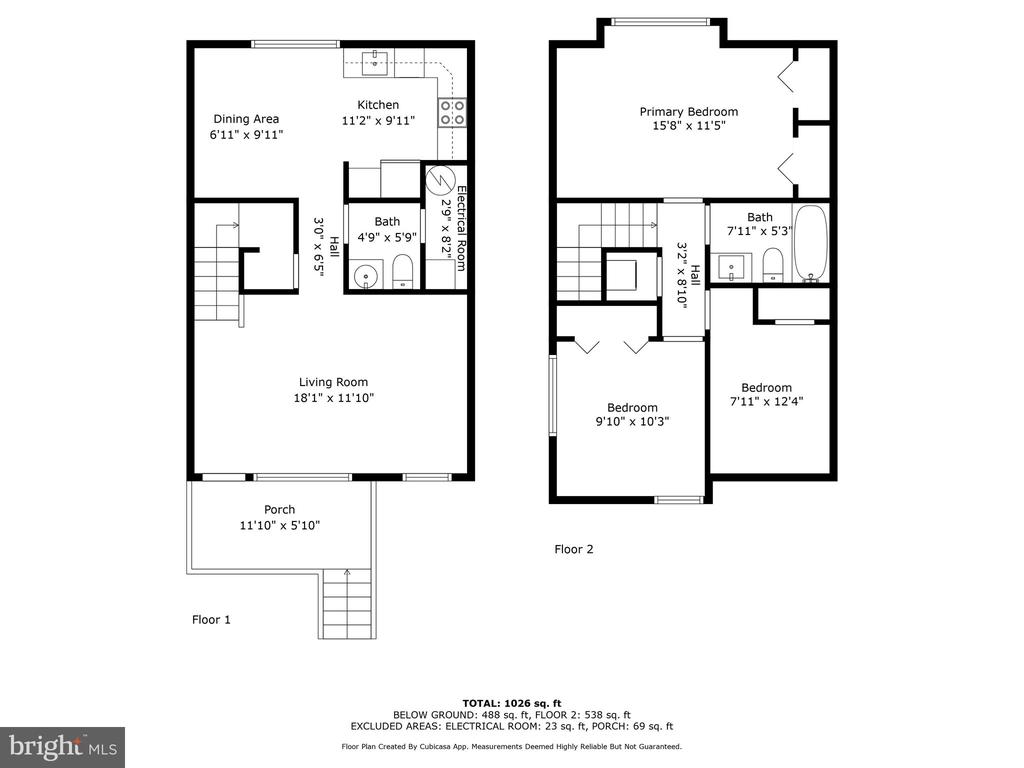 1751 WESTWIND WAY Unit: 38B