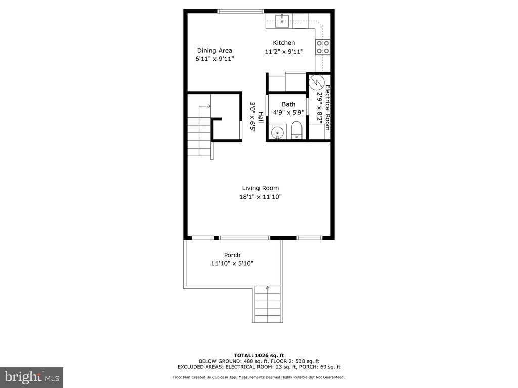 1751 WESTWIND WAY Unit: 38B