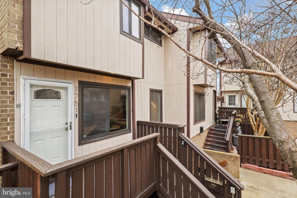 1751 WESTWIND WAY Unit: 38B