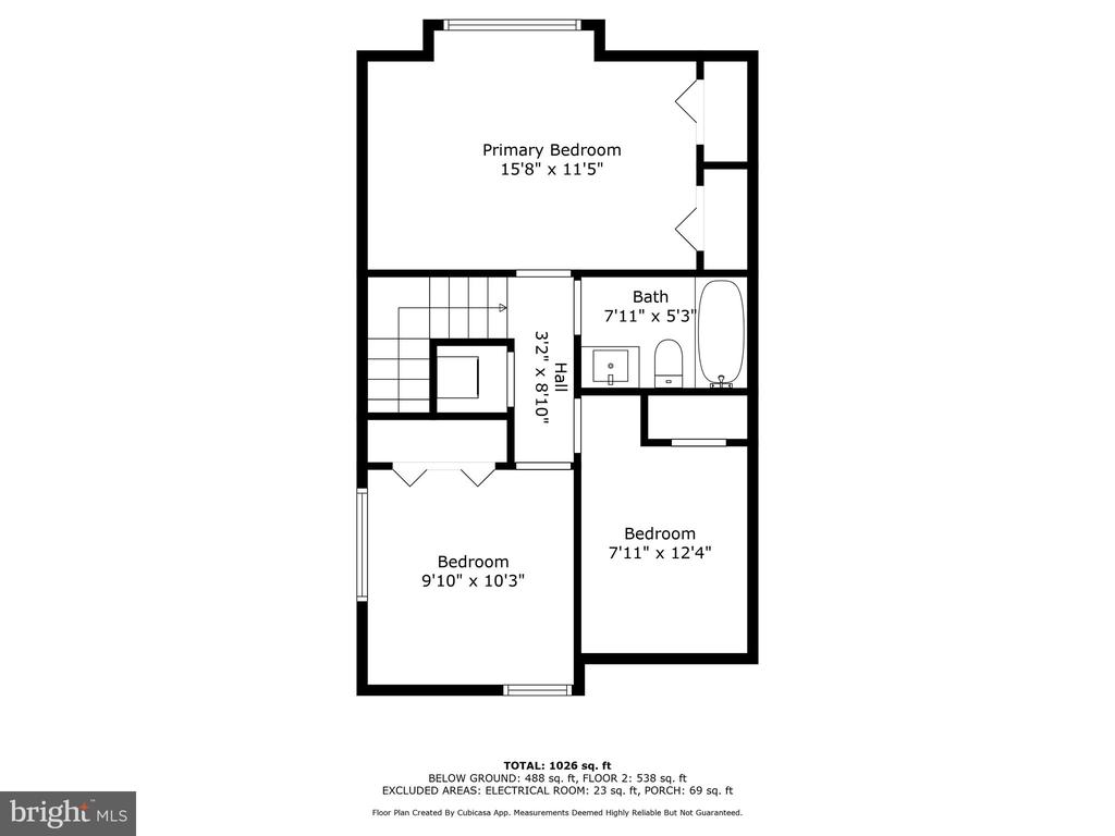 1751 WESTWIND WAY Unit: 38B