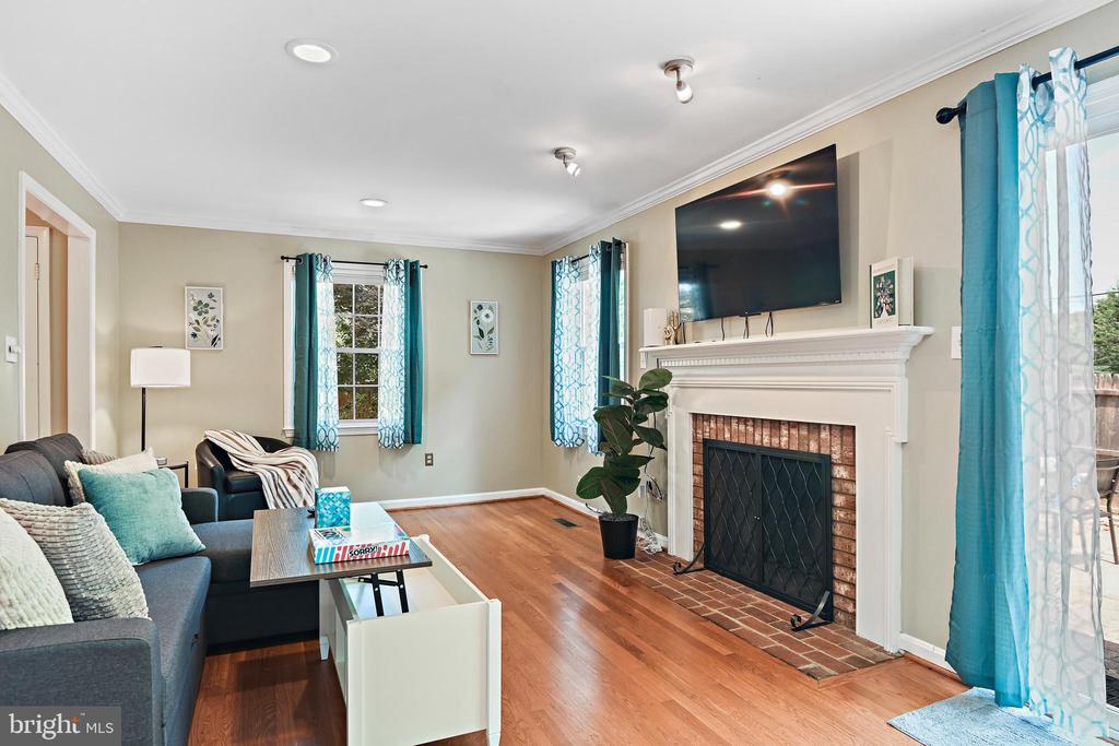 5267 LEESTONE COURT
