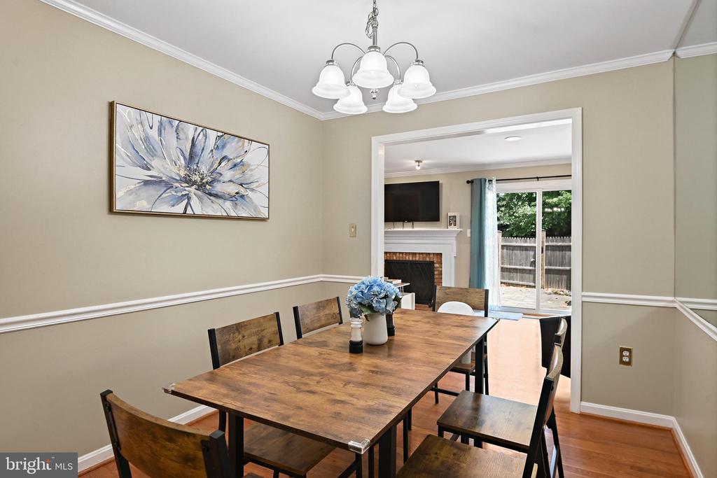 5267 LEESTONE COURT
