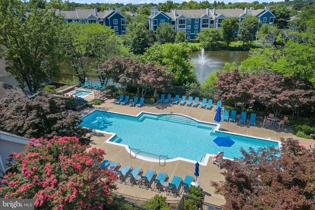14324 CLIMBING ROSE WAY Unit: 201