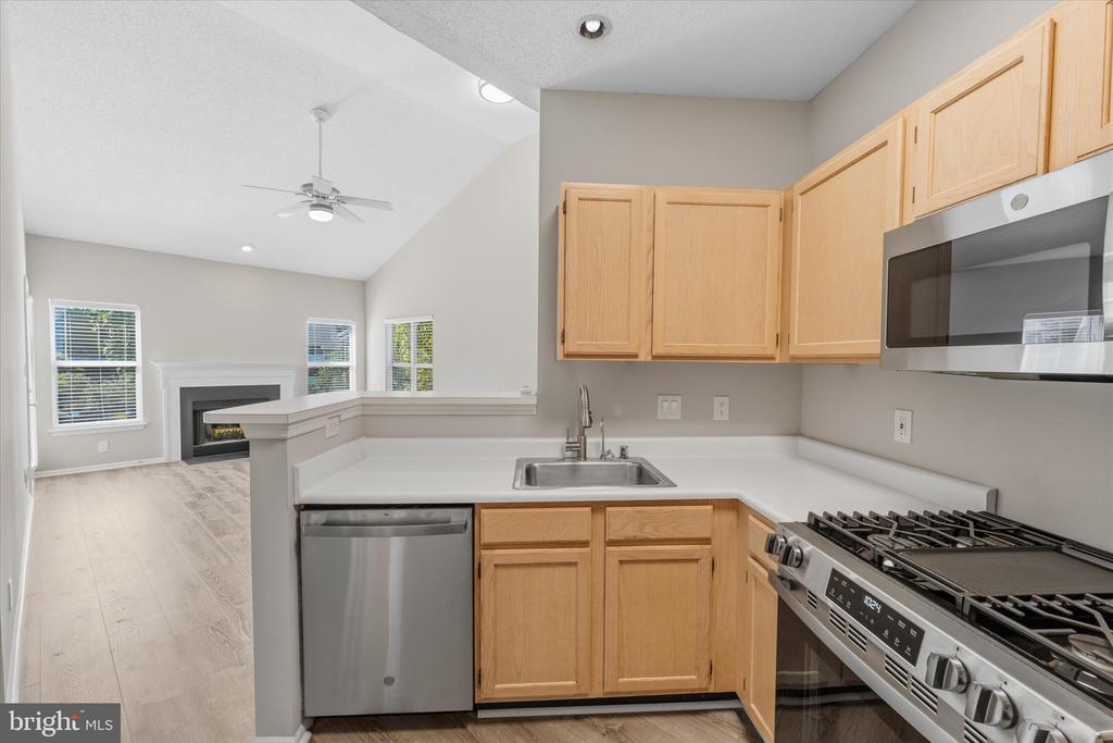 14324 CLIMBING ROSE WAY Unit: 201