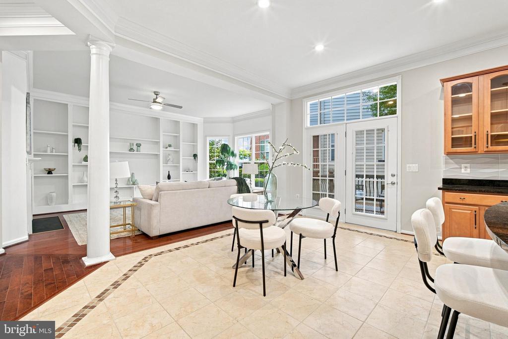 8181 USHER DRIVE