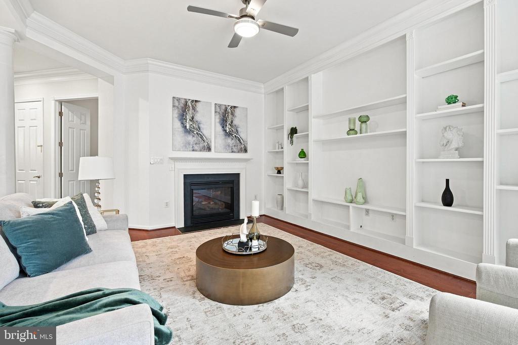 8181 USHER DRIVE