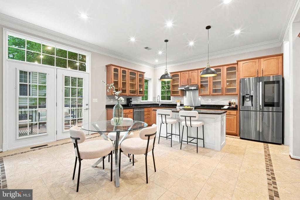 8181 USHER DRIVE