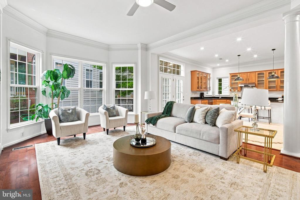 8181 USHER DRIVE