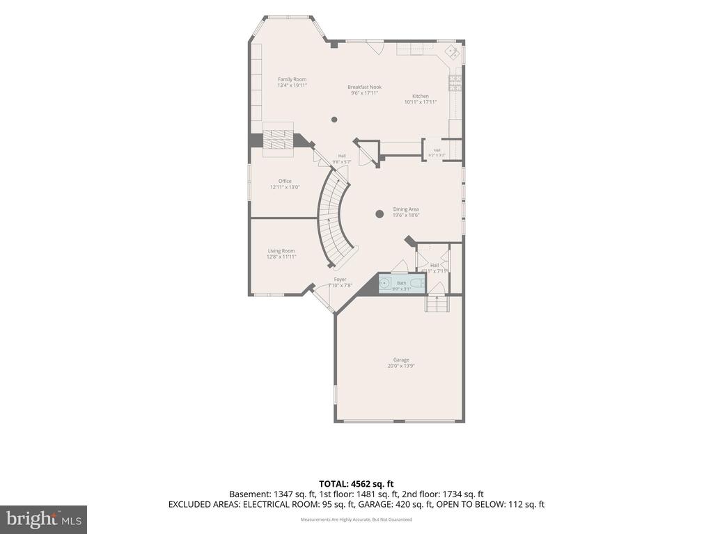 8181 USHER DRIVE