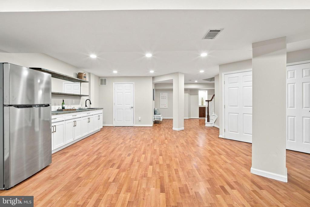 8181 USHER DRIVE