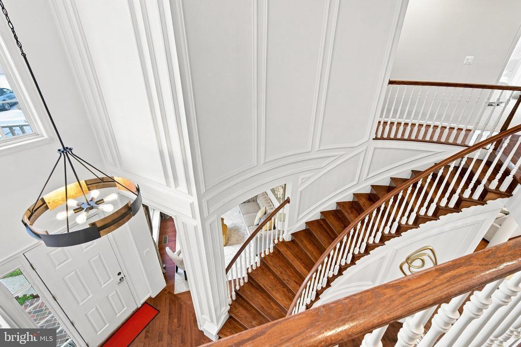 8181 USHER DRIVE