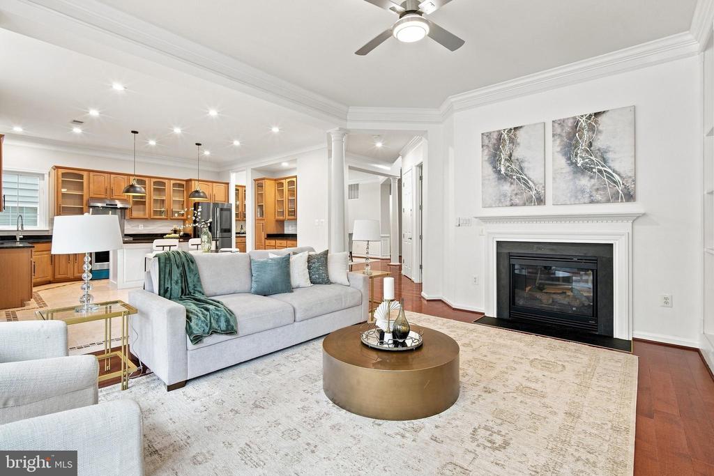 8181 USHER DRIVE