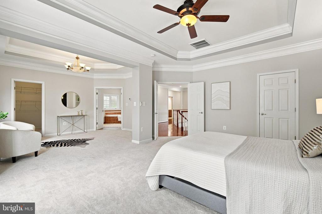 8181 USHER DRIVE