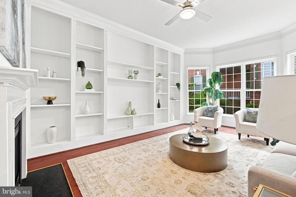 8181 USHER DRIVE
