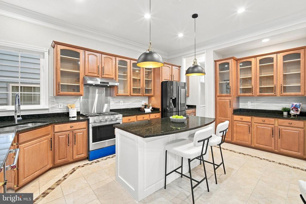 8181 USHER DRIVE