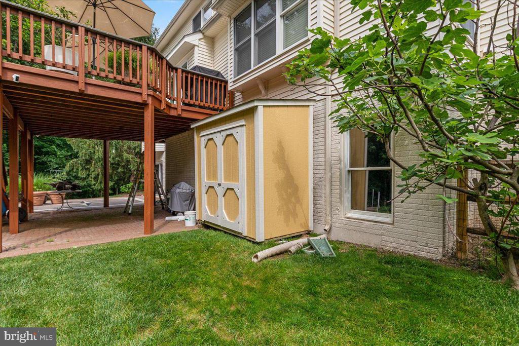 1501 JUDD COURT