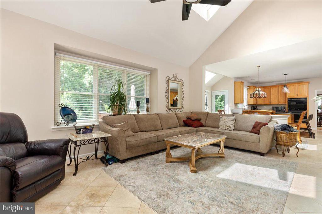 1501 JUDD COURT