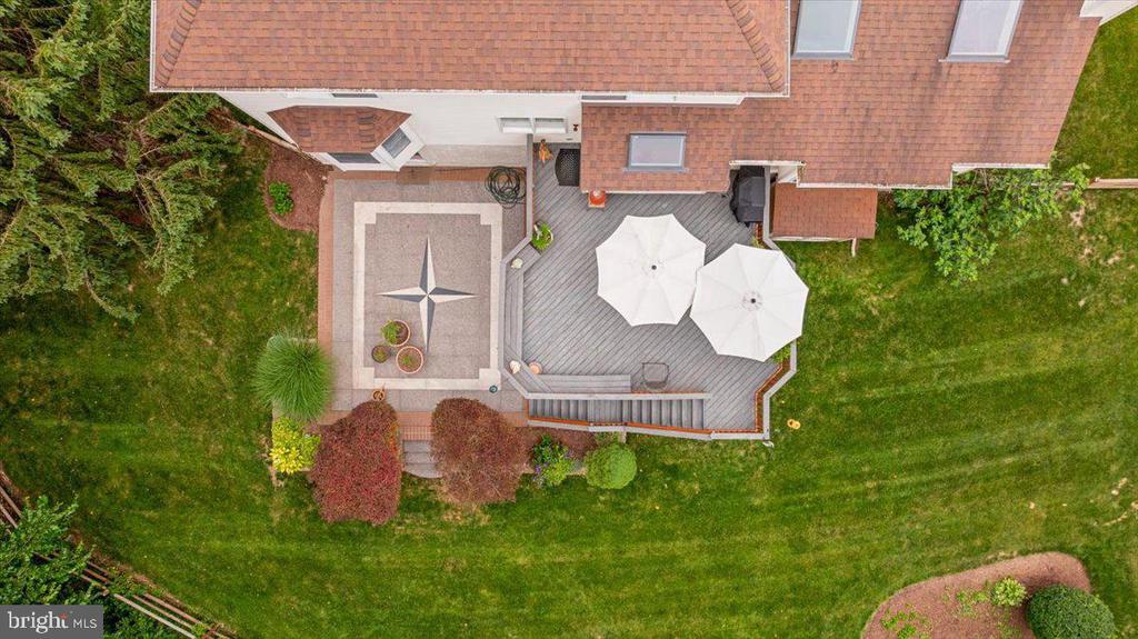1501 JUDD COURT
