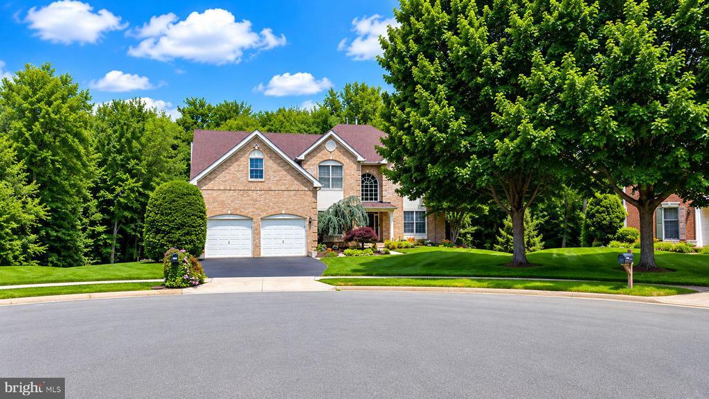 1501 JUDD COURT