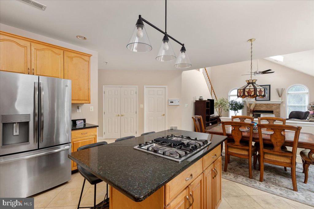 1501 JUDD COURT