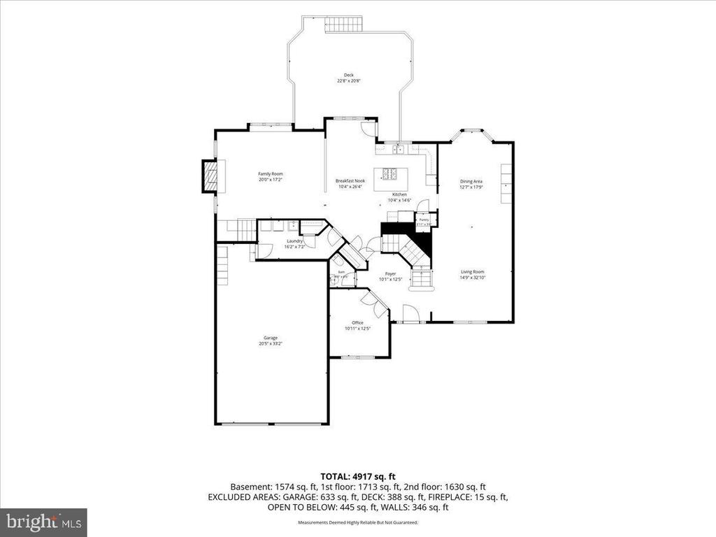 1501 JUDD COURT