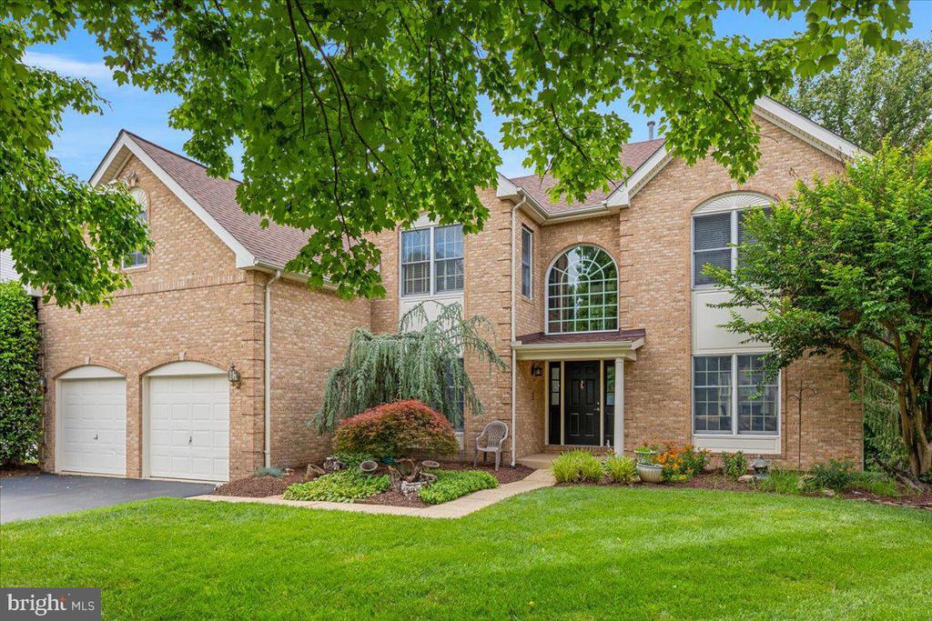 1501 JUDD COURT