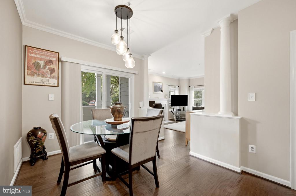 1701 LAKE SHORE CREST DRIVE Unit: 16