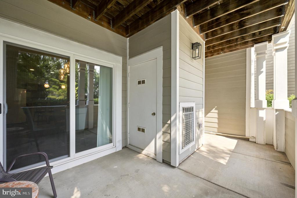 1701 LAKE SHORE CREST DRIVE Unit: 16
