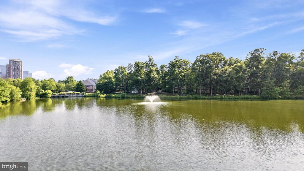 1701 LAKE SHORE CREST DRIVE Unit: 16