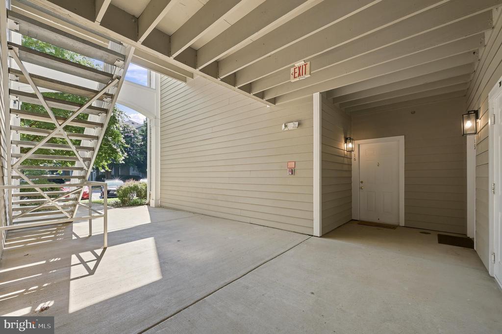 1701 LAKE SHORE CREST DRIVE Unit: 16