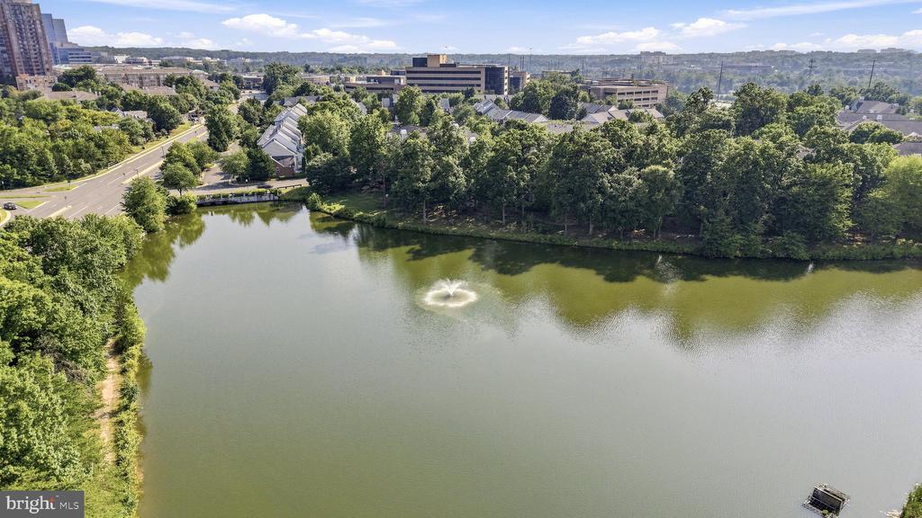 1701 LAKE SHORE CREST DRIVE Unit: 16