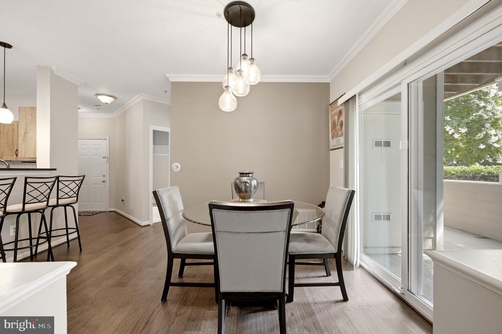 1701 LAKE SHORE CREST DRIVE Unit: 16