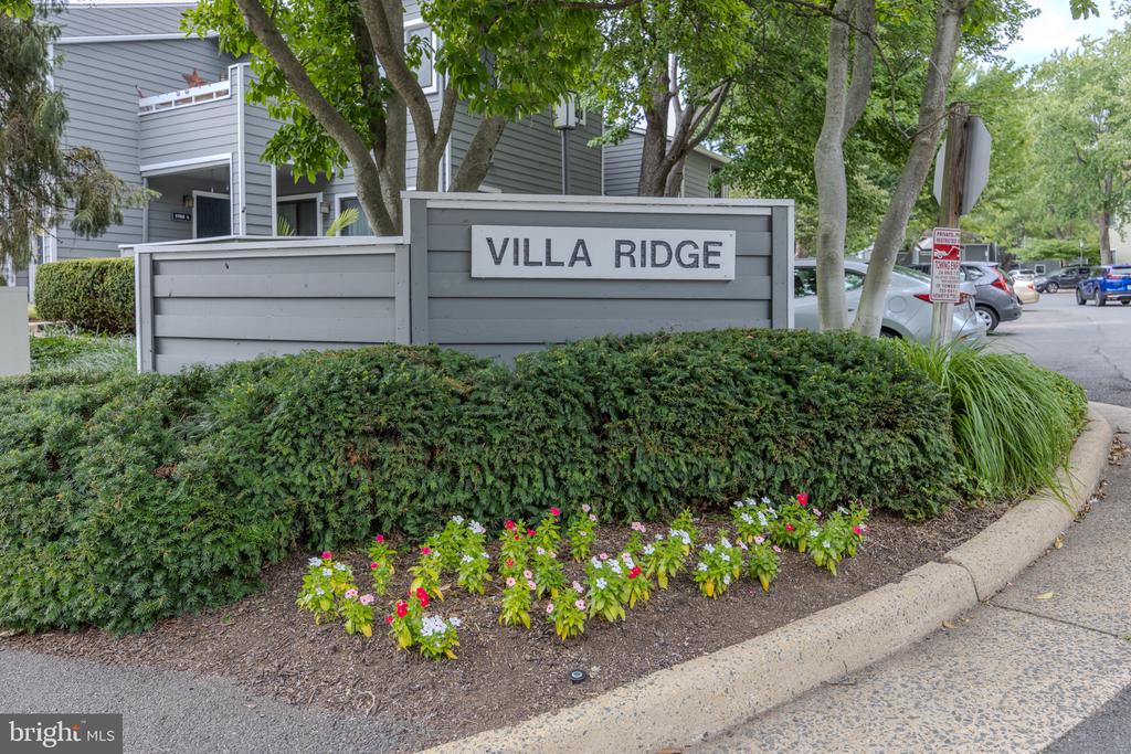 11017-A VILLARIDGE COURT
