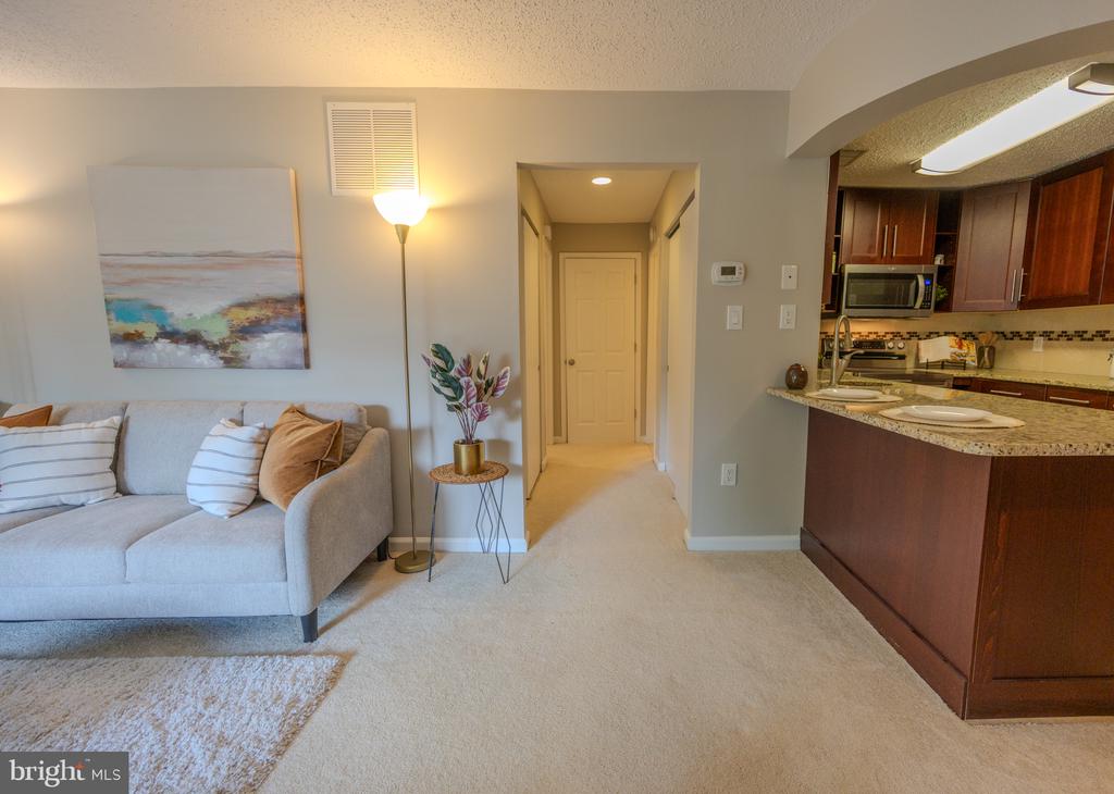 11017-A VILLARIDGE COURT
