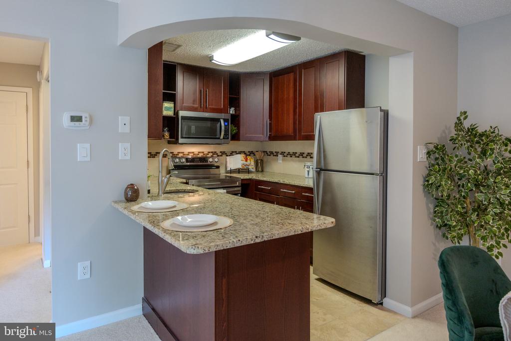 11017-A VILLARIDGE COURT