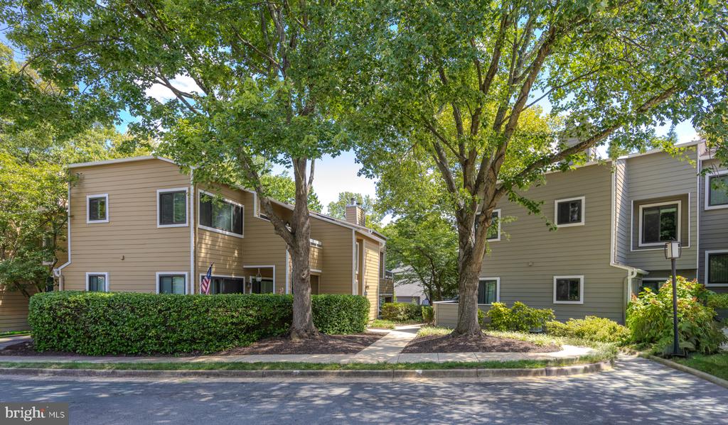 11017-A VILLARIDGE COURT