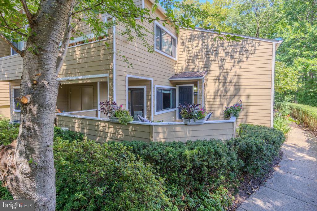11017-A VILLARIDGE COURT