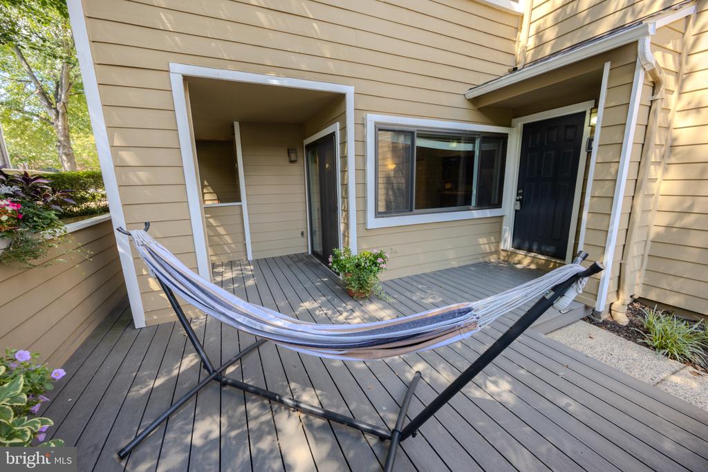 11017-A VILLARIDGE COURT