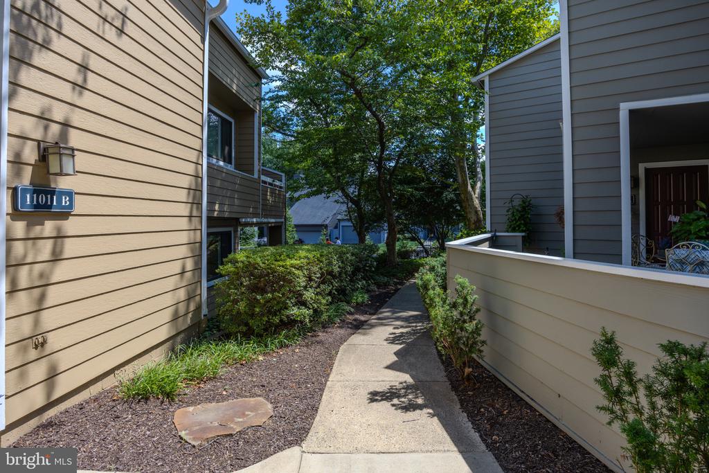 11017-A VILLARIDGE COURT