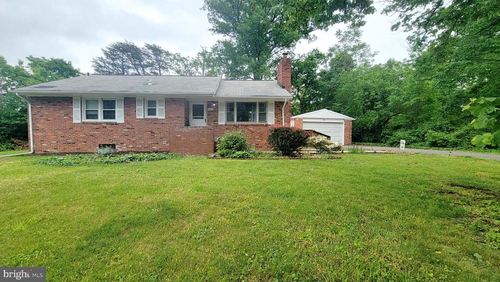5901 BROOKLAND ROAD