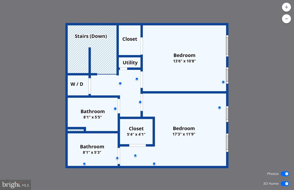 11353 ARISTOTLE DRIVE Unit: 8-305