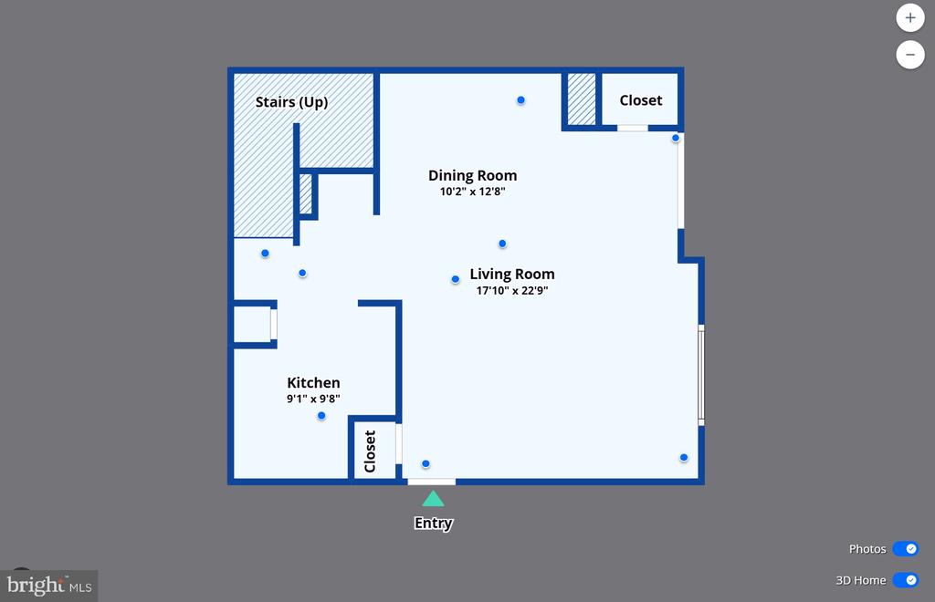 11353 ARISTOTLE DRIVE Unit: 8-305