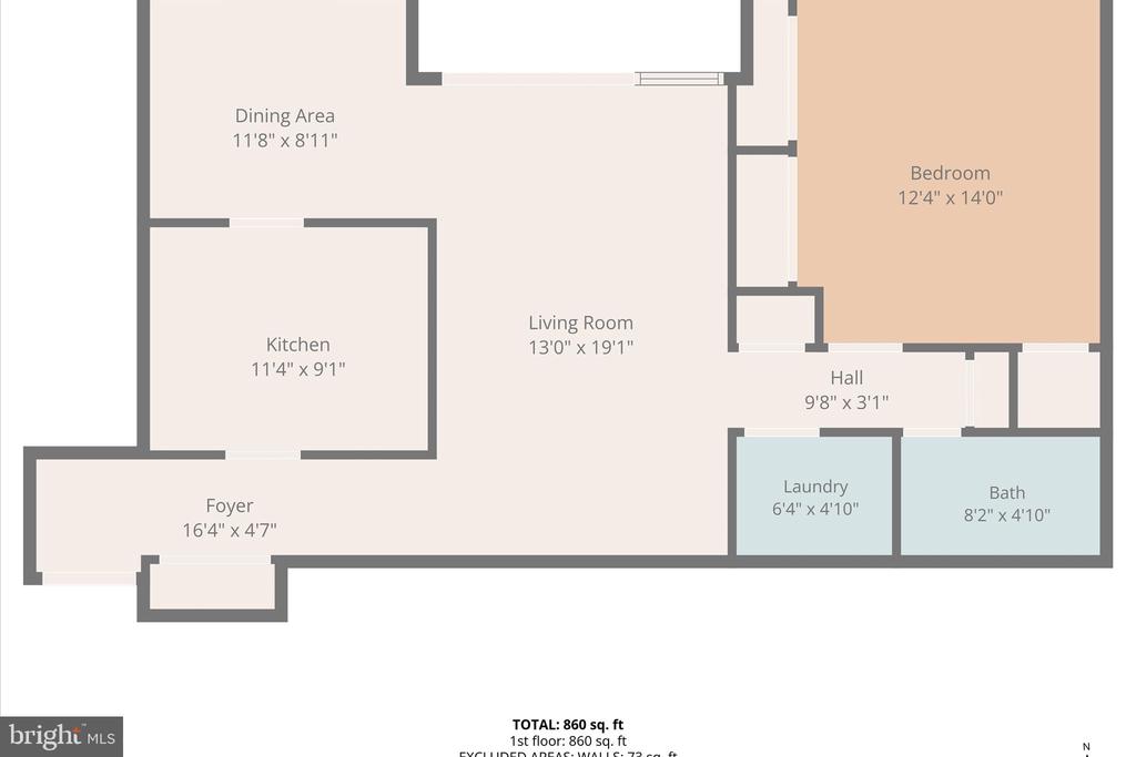 9730 KINGSBRIDGE DRIVE Unit: 3