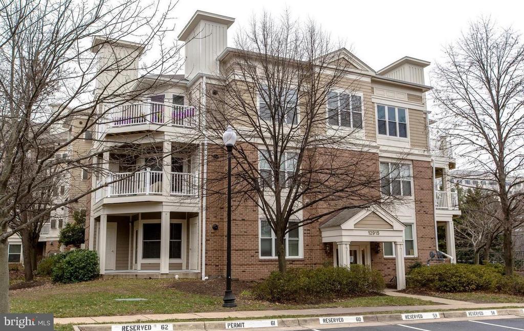 12915 ALTON SQUARE Unit: 114