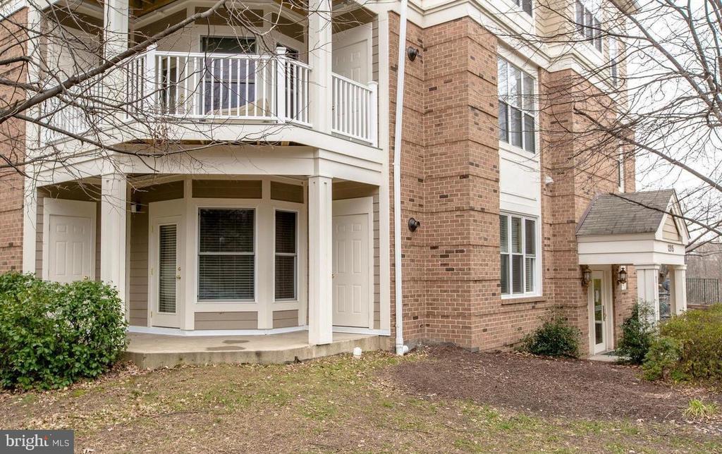 12915 ALTON SQUARE Unit: 114