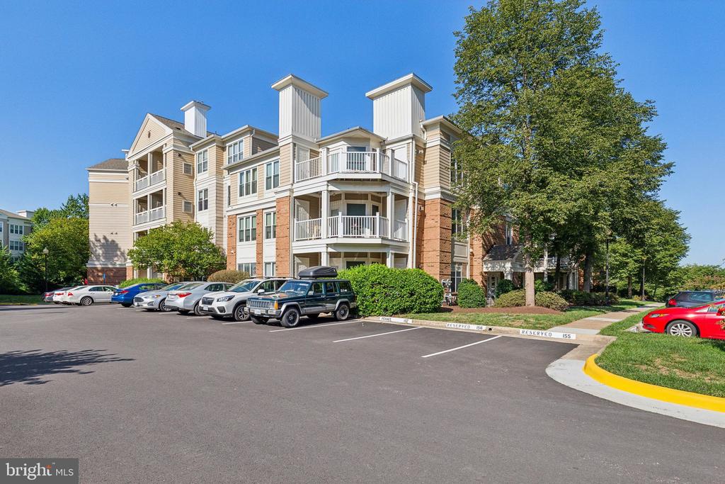 12915 ALTON SQUARE Unit: 114