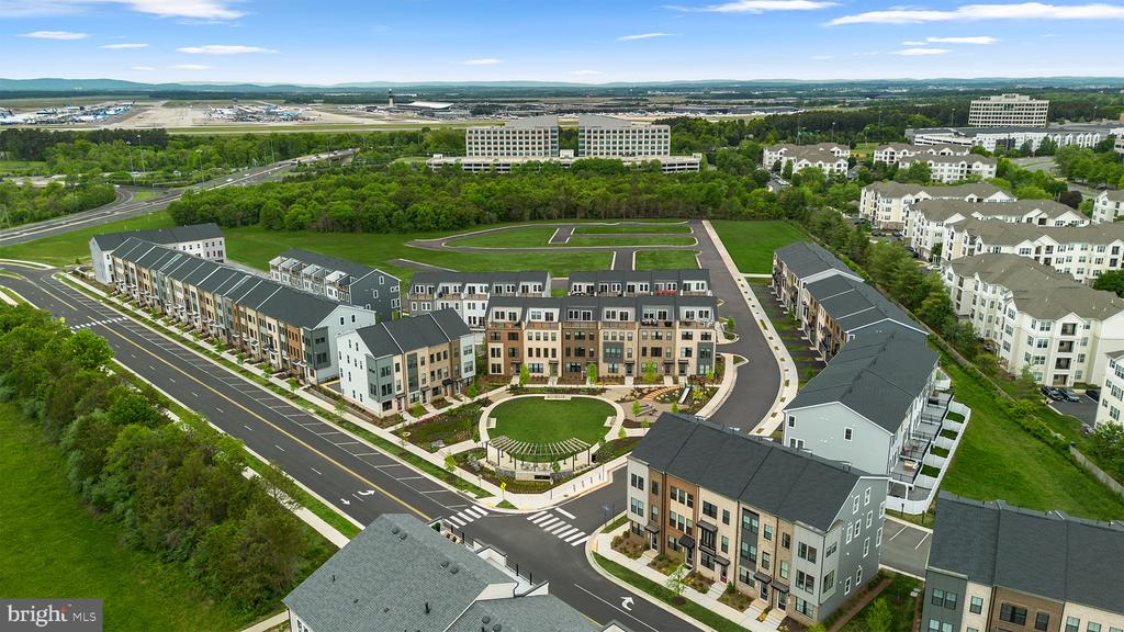 13756 AVIATION PLACE Unit: HOMESITE 12